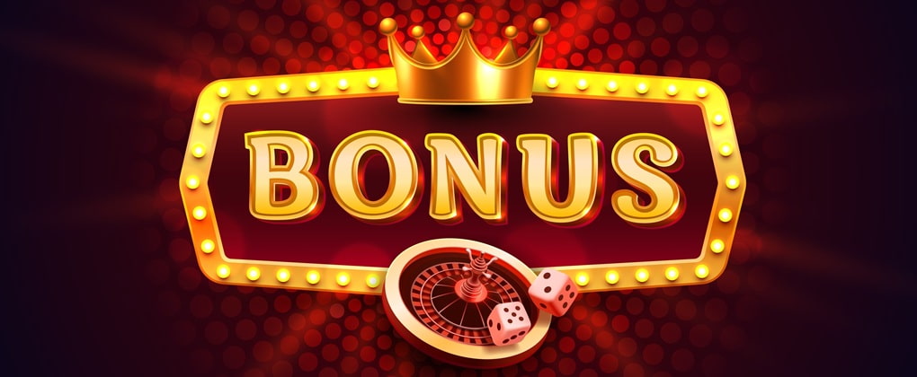 Casino en ligne bonus