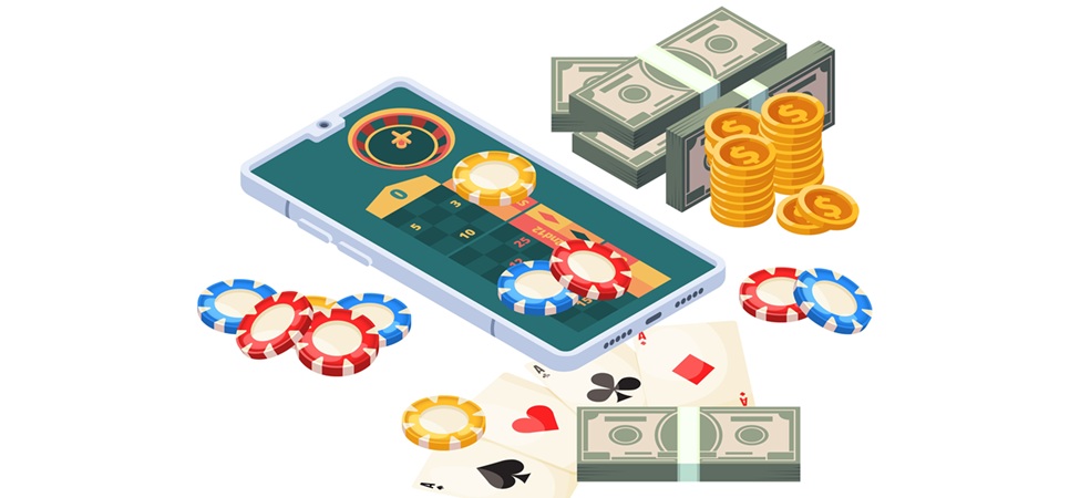 Casino en ligne retrait immediat