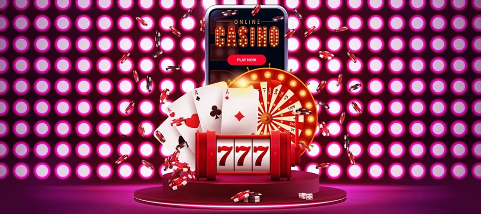 casino en ligne